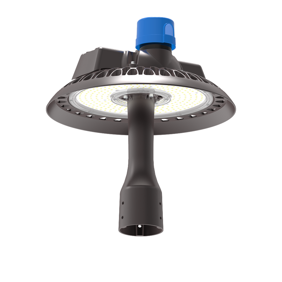 LGL01 Top Post Led Garden Light
