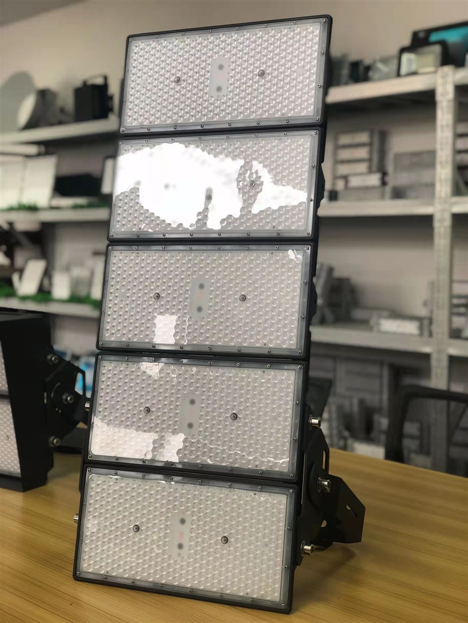 LL02 LED Staidum High Mast lampi